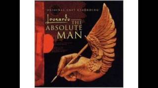 &quot;Leonardo - The Absolute Man&quot; - Shaping the Invisible