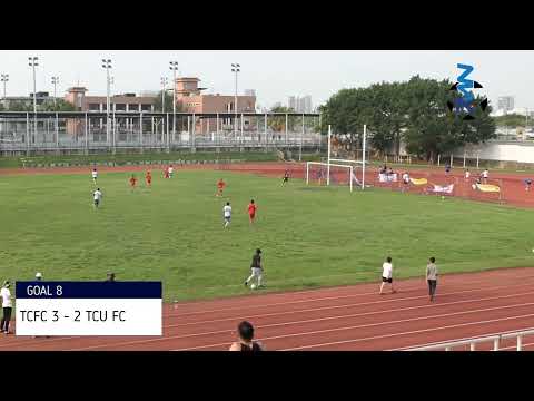 Matchday 3 Goals NWL 2023