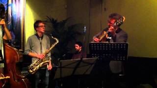 Jazz@Lescar. Java. Lullaby of the Leaves. 23/11/11