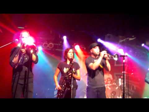 FIF - Wedgiew - A Flowery Song - Far Far Away @ Casslemans - Denver CO 4.28.12