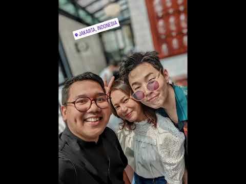 220813 HENRY헨리 IG _in Jakarta 4th