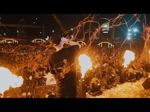 Carnage, Nazaar & Murda - Blitzkrieg (Coone Remix) (Official Video)