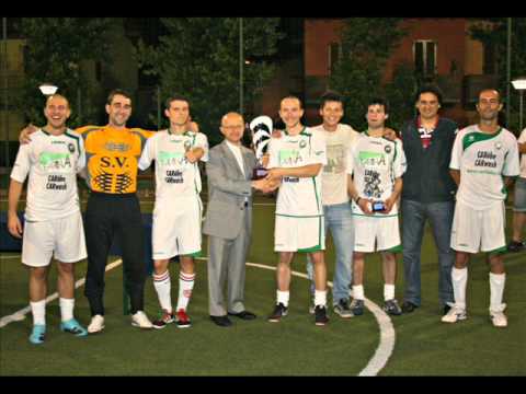Carobbio Calcio a 5 * Stagione 2011-2012.wmv