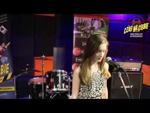 CZAS NA CIEBIE - Magdalena Dąbkowska "Tańczące Eurydyki"