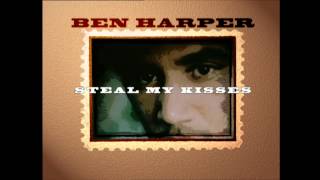 BEN HARPER - BURN TO SHINE 15