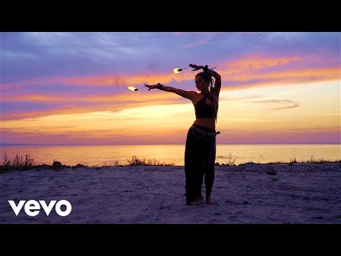 ImButcher - I'm Gone ft. Jasmine Knight