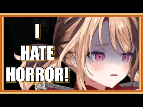 Gigi Can't Stop SCREAMING! | Gigi Murin Clips (Lethal Company)
