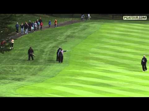 Shot of the Day: February 11, 2012 from Pebble Beach