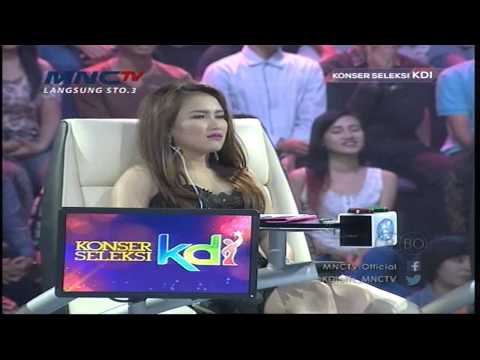 Fiko " Zaenal " Bangka Belitung - Konser Seleksi KDI (19/3)