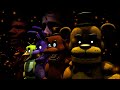 SFM FNAF Music Five Nights At Freddy S 1 Rap