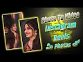 How to Edit Instagram Reels with Photos | Instagram Reels Tutorial in Telugu | Reels Photo to Video
