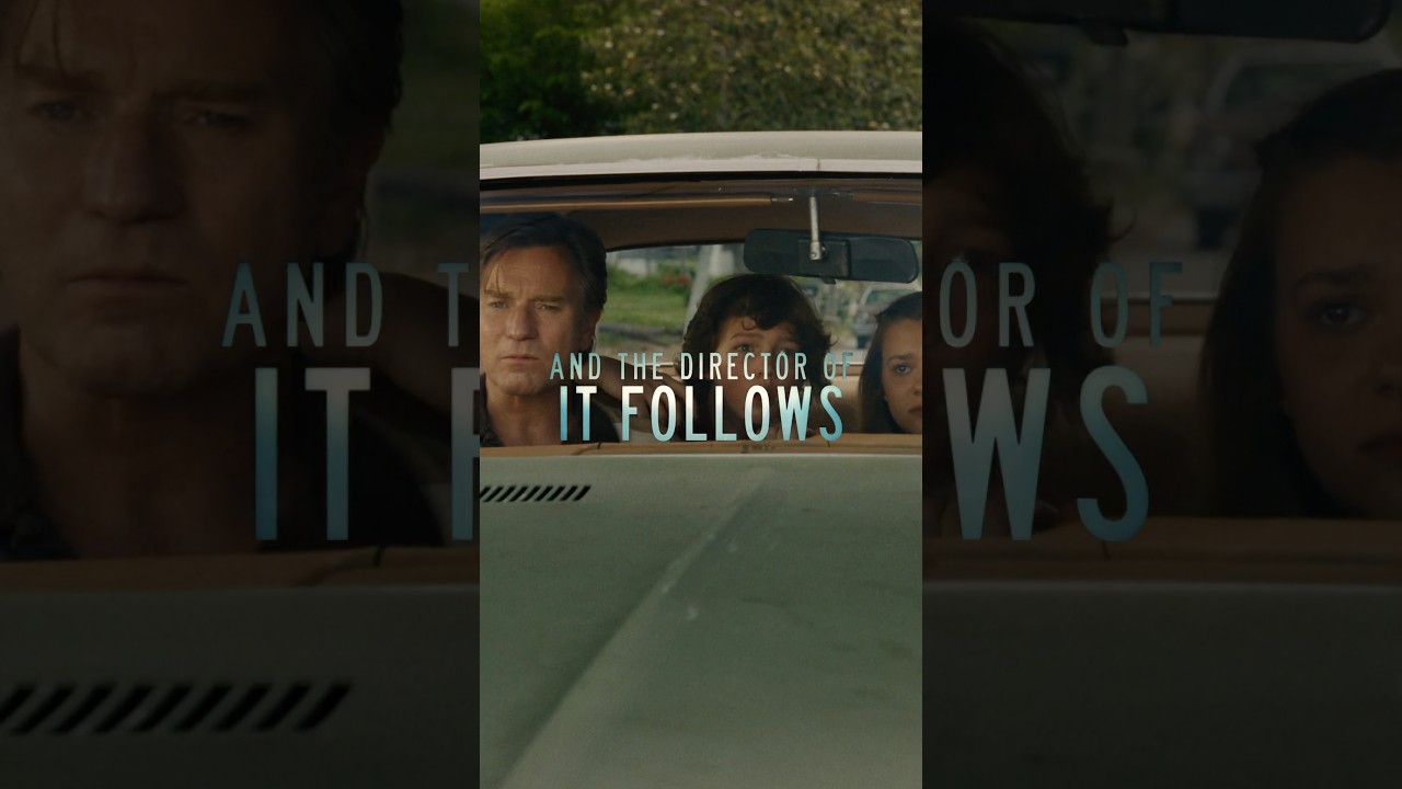 Miniature de la vidéo Have you experienced the new trailer? du film La fin d’Oak Street