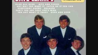Music video thumbnail preview for Dave Clark five, She's all mine by The Dave Clark Five