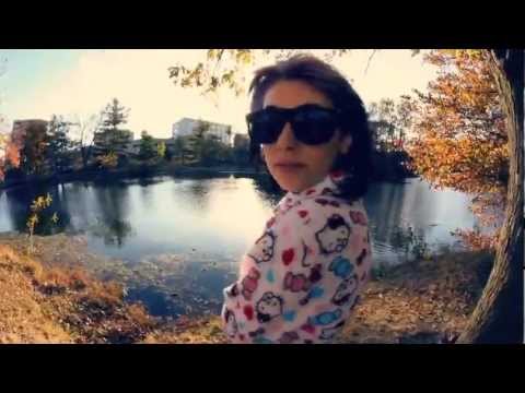 Kreayshawn - Firetruck (Music Video)