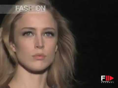 Fashion Show "Missoni" Autumn Winter 2007 2008 Pret a Porter Milan 4 of 4 by Fashion Channel