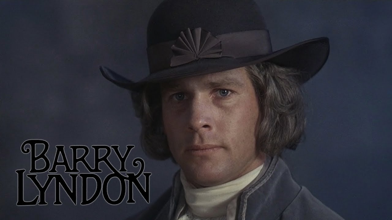Barry Lyndon — Duel