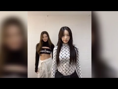 Hyoyeon - Dessert Dance feat Taeyeon, Sooyoung & Sunny 😎