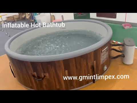 Hot Tubs