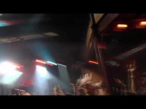 Doctor P- Galaxies and Stars Liiiive