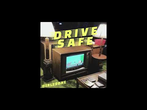 djblesOne - DRIVE SAFE (Bboy Bgirl Mixtape)