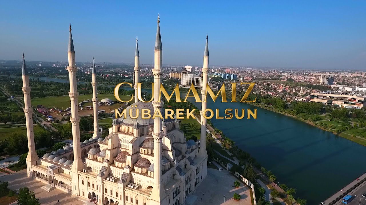 06 Haziran 2025 - Cuma Hutbesi