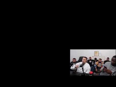 Mois reagiert auf Juice - Life$tyle