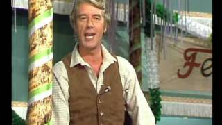 Rudi Carrell - Goethe war gut