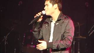 One Last Cry by Gerald Santos