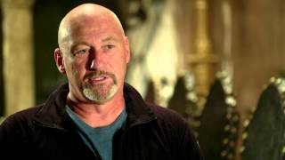 Game of Thrones Season 5: Artisan Piece #1: The Weapons of Dorne (HBO)