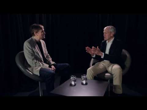 Hawke Talks with John Foxx