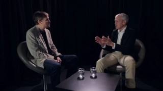 Hawke Talks with John Foxx