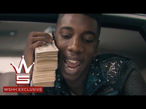 T.E.C. & Maine Musik "Mad For" (WSHH Exclusive - Official Music Video)