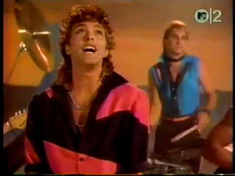 Zot - Uranium (1985 Music Video)