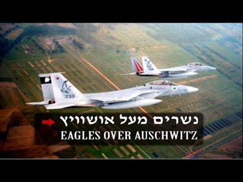Eagles Over Auschwitz (Short Version)