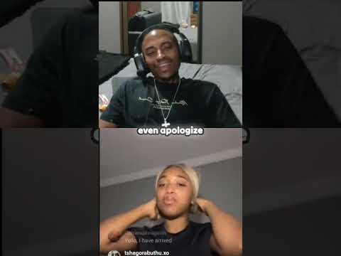 Just Daddy G Sent Munaka Back Home 😂