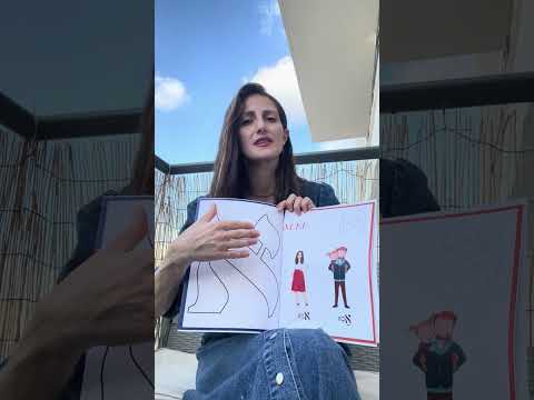 🚀 The Ivrit Betil Alef Bet Book - teaching the Hebrew alphabet and the Hebrew language! 