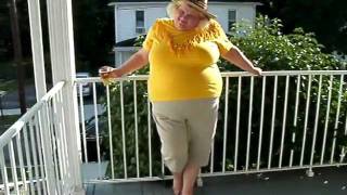 Bbw Cynthia Cowgirl Costume