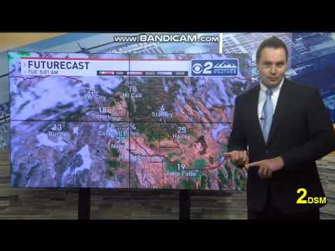 KBOI: CBS 2 NEWS THIS MORNING OPEN (12-08-2020)