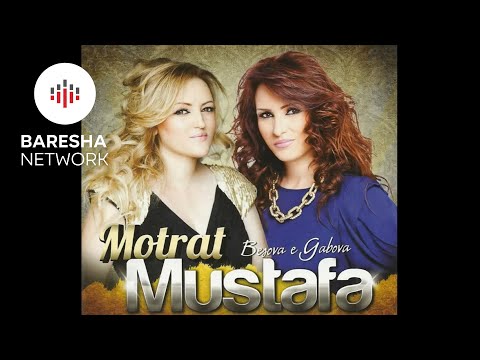 Motrat Mustafa 2013 - Se je ner unaze