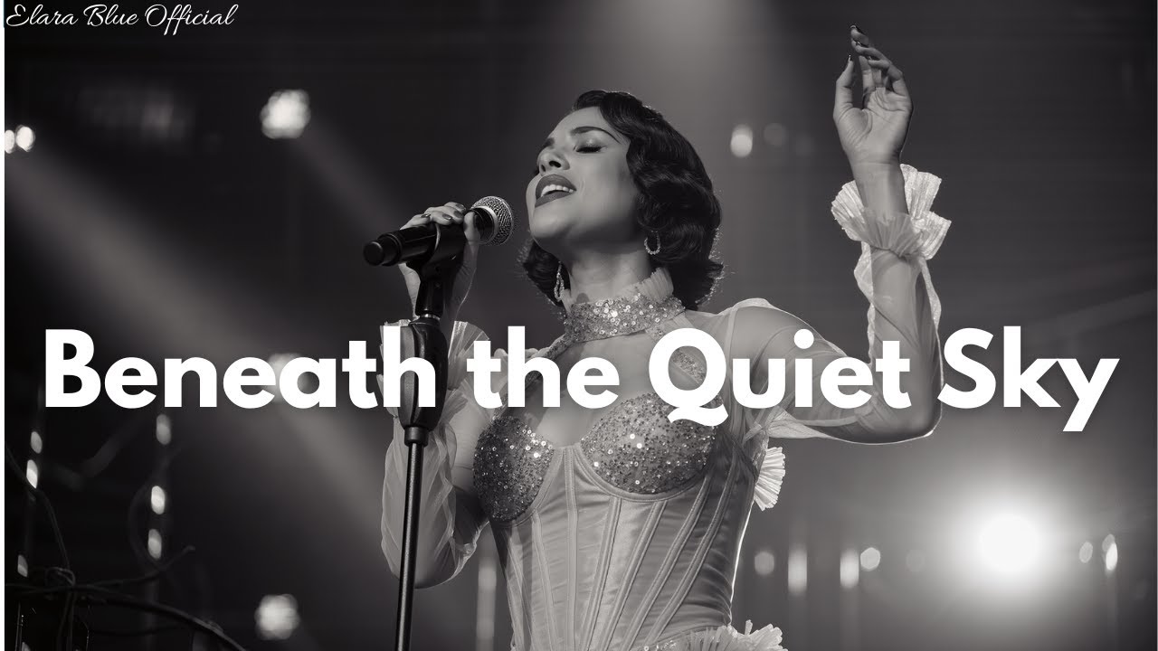 Beneath the Quiet Sky (2026) Review: A Heartbreaking Story Where Silence Says Everything