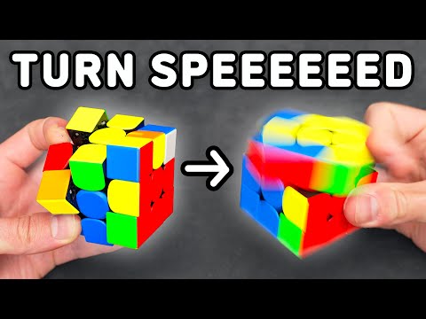 Transform Your Problem Solving With Cube Tactics