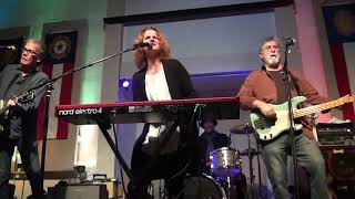 Find Me A Bar - Teresa James &amp; The Rhythm Tramps - For Skip Van Winkle - musicUcansee.com