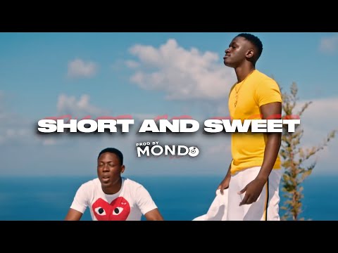 (FREE) Hardy Caprio x One Acen x D Block Europe Summer Type Beat - “Short and Sweet“
