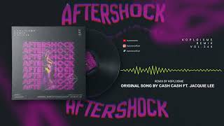Download lagu Aftershock (Koplo is Me Remix) mp3 Download lagu Aftershock (Koplo is Me Remix) mp3