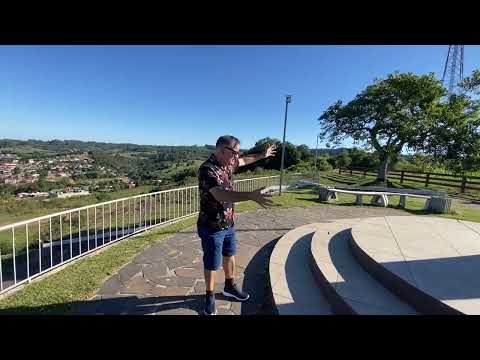 Cruz do Imigrante, Dom Feliciano Rs.