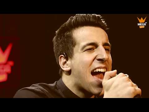 Fernando Daniel - Naked (James Arthur) - Mega Hits