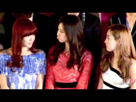 TaeNyHyun- The Kim Family's Paparazzi