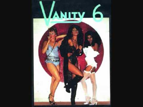 Vanity 6 - Make Up