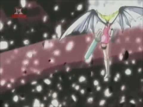 Faust x Eliza x Len - Face Down