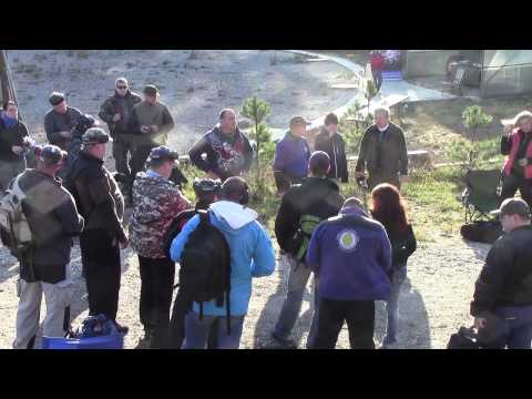 Liga Šariš Zemplin IPSC 8. kolo